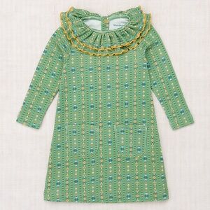 Misha + Puff Sweetheart Dress 18-24 months